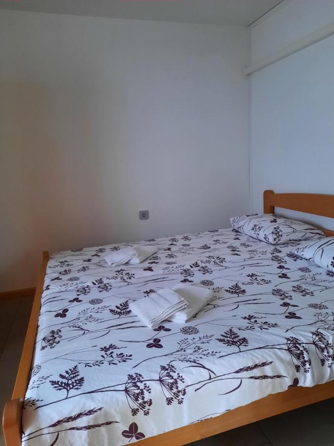 Apartma Beny With Sauna Zaga Exterior foto