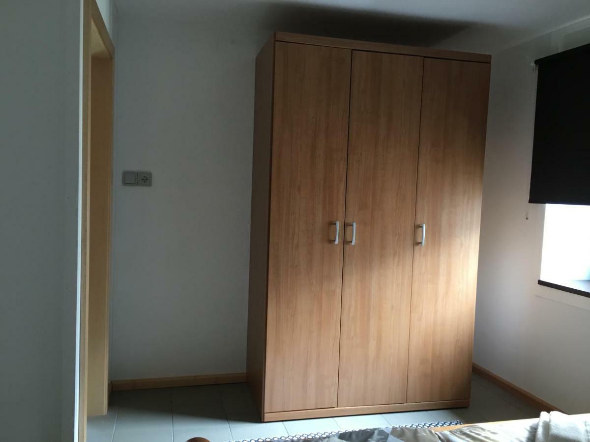 Apartma Beny With Sauna Zaga Exterior foto