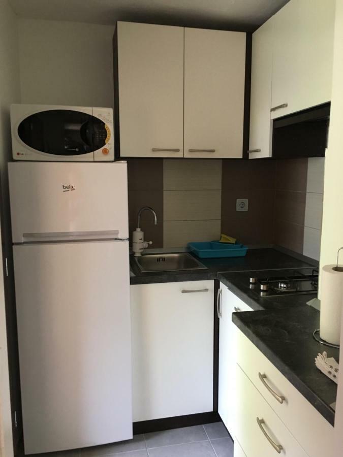Apartma Beny With Sauna Zaga Exterior foto